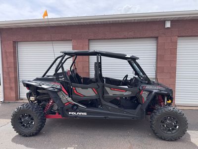 Polaris RZR XP 4 1000 EPS