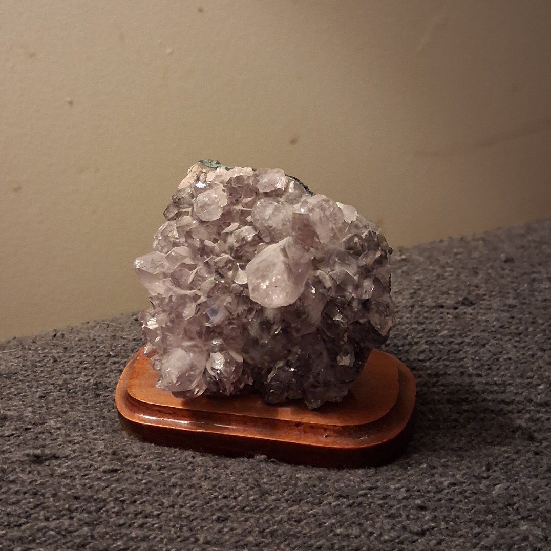 Amethyst Geode