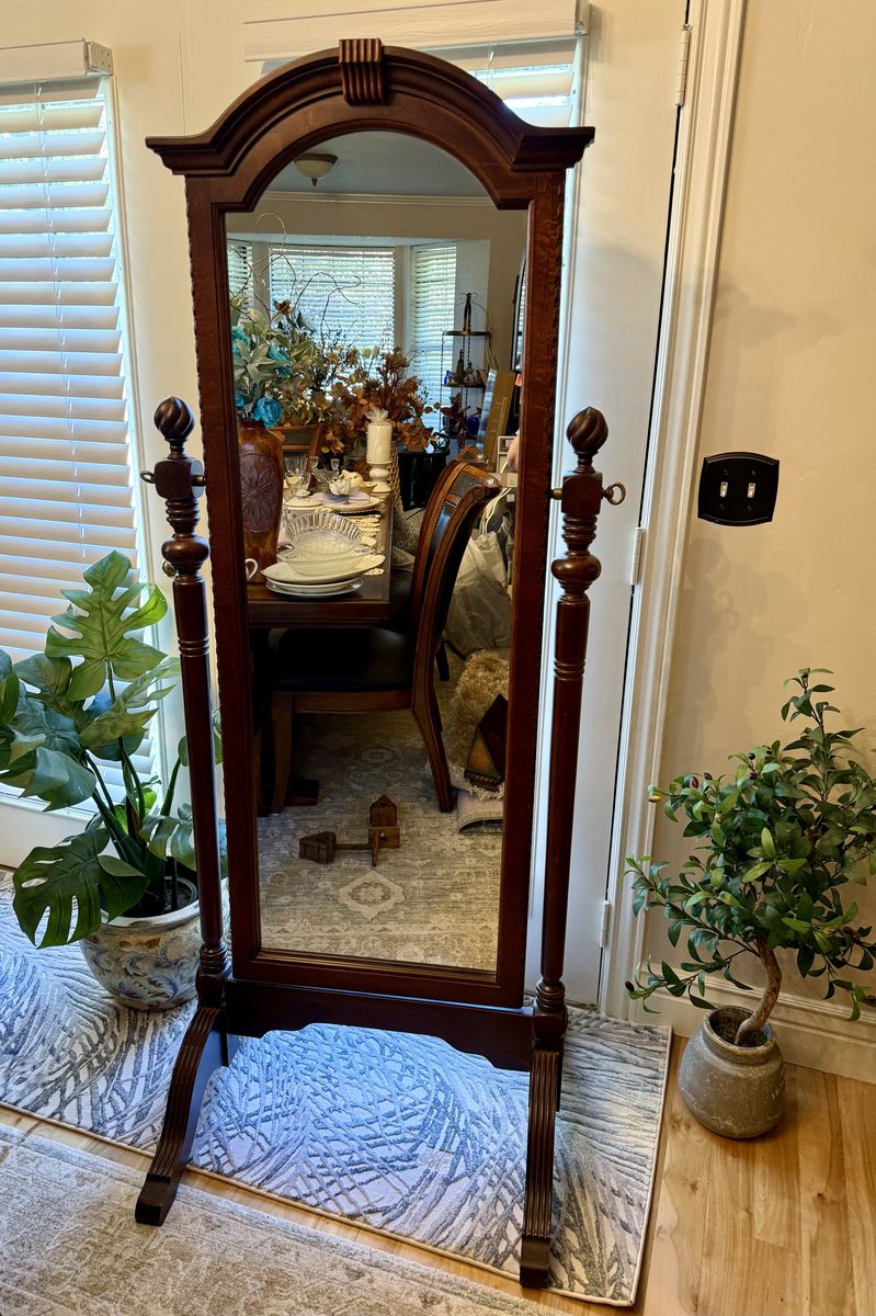 Mirror  full length