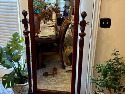 Mirror full length