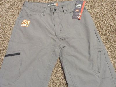 New! tags attached. Lee dungarees gray boys shorts