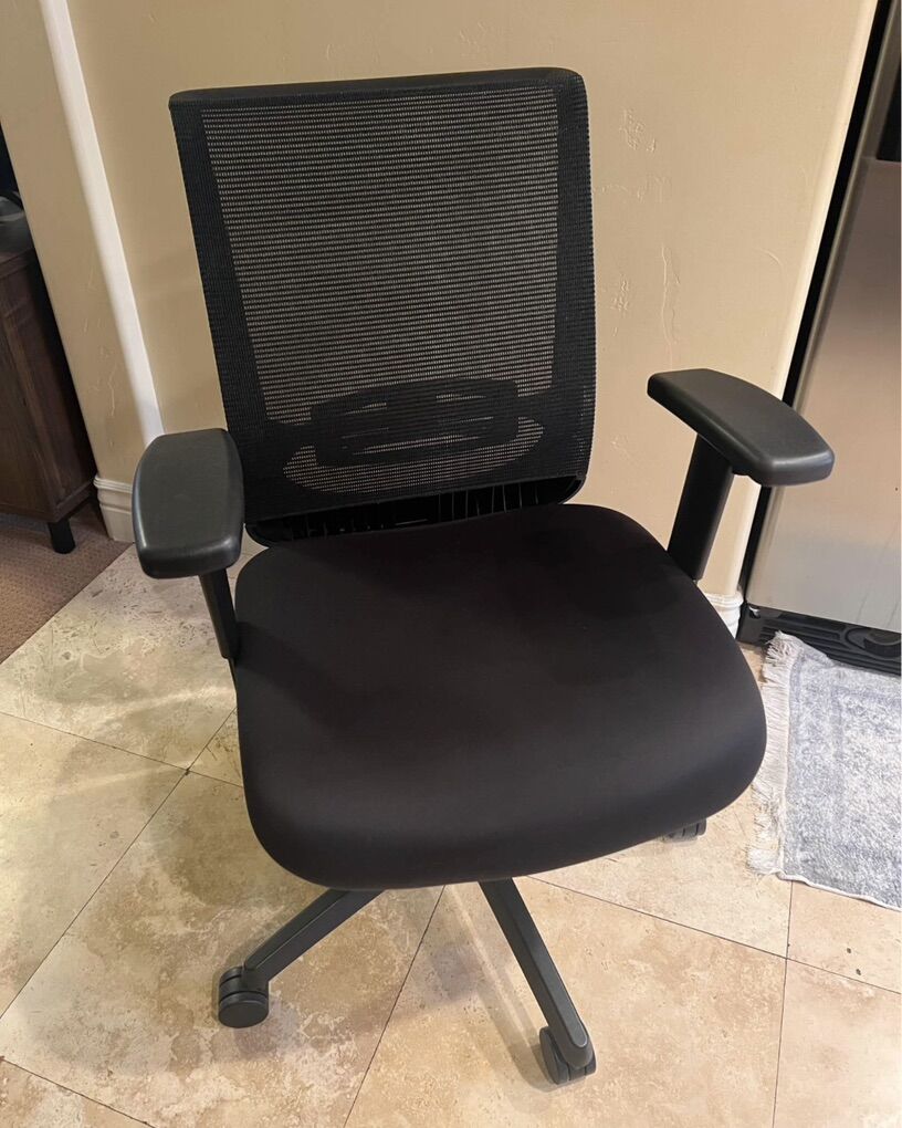 HON Convergence Task Chair (Office Chair)