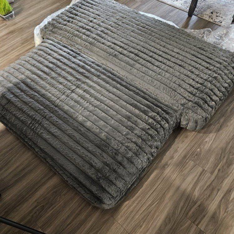 Modular Sofa Cushions