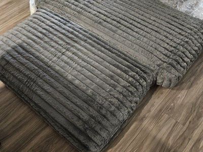 Modular Sofa Cushions