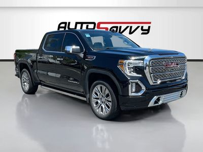 2021 GMC 1500 Denali