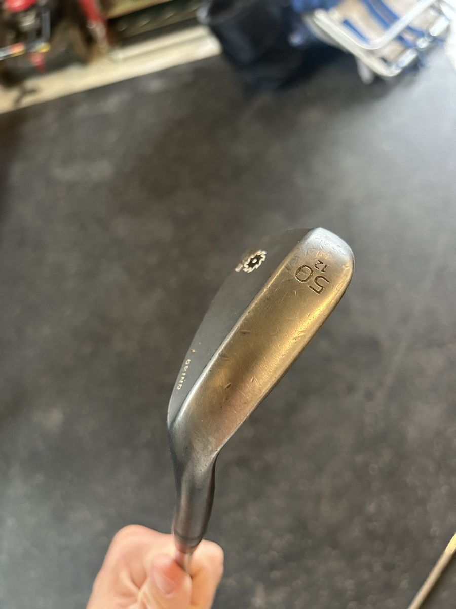 Titleist Vokey 50 Degree SM5 - Like New