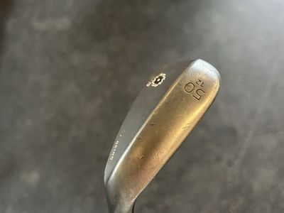 Titleist Vokey 50 Degree SM5 - Like New