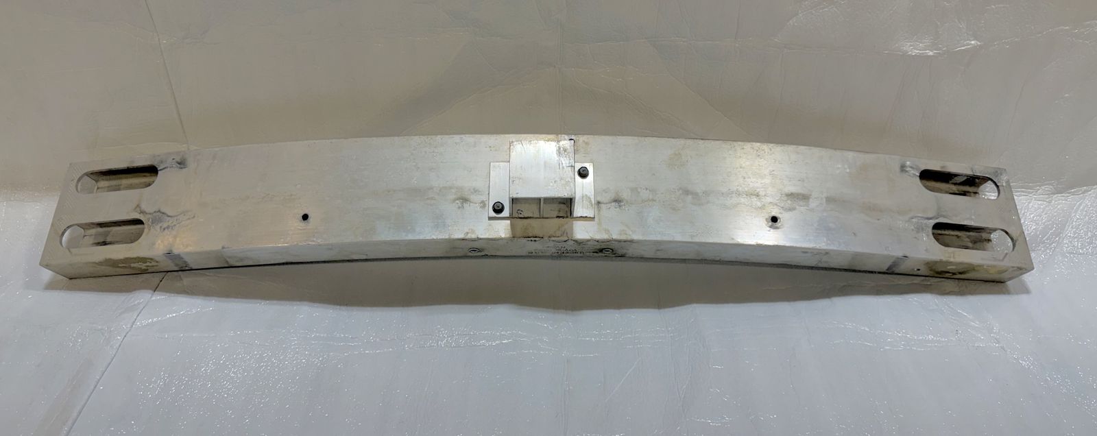 2019 - 2023 Nissan Altima Front Bumper Bar