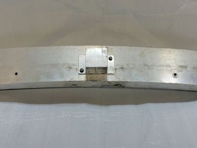 2019 - 2023 Nissan Altima Front Bumper Bar