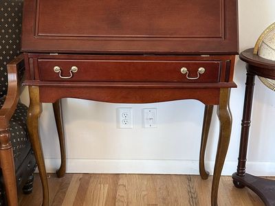 Secretary desk