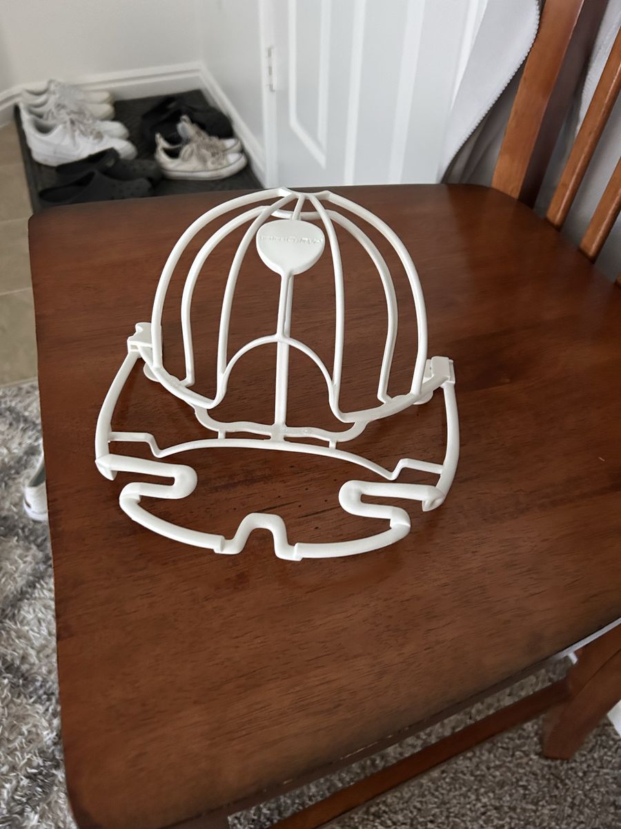 Drying rack for hats