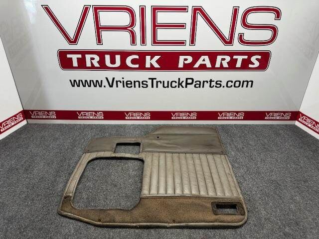 Kenworth Interior Door Panel