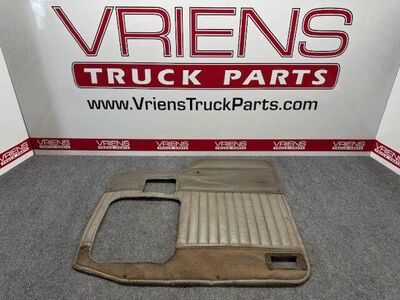 Kenworth Interior Door Panel