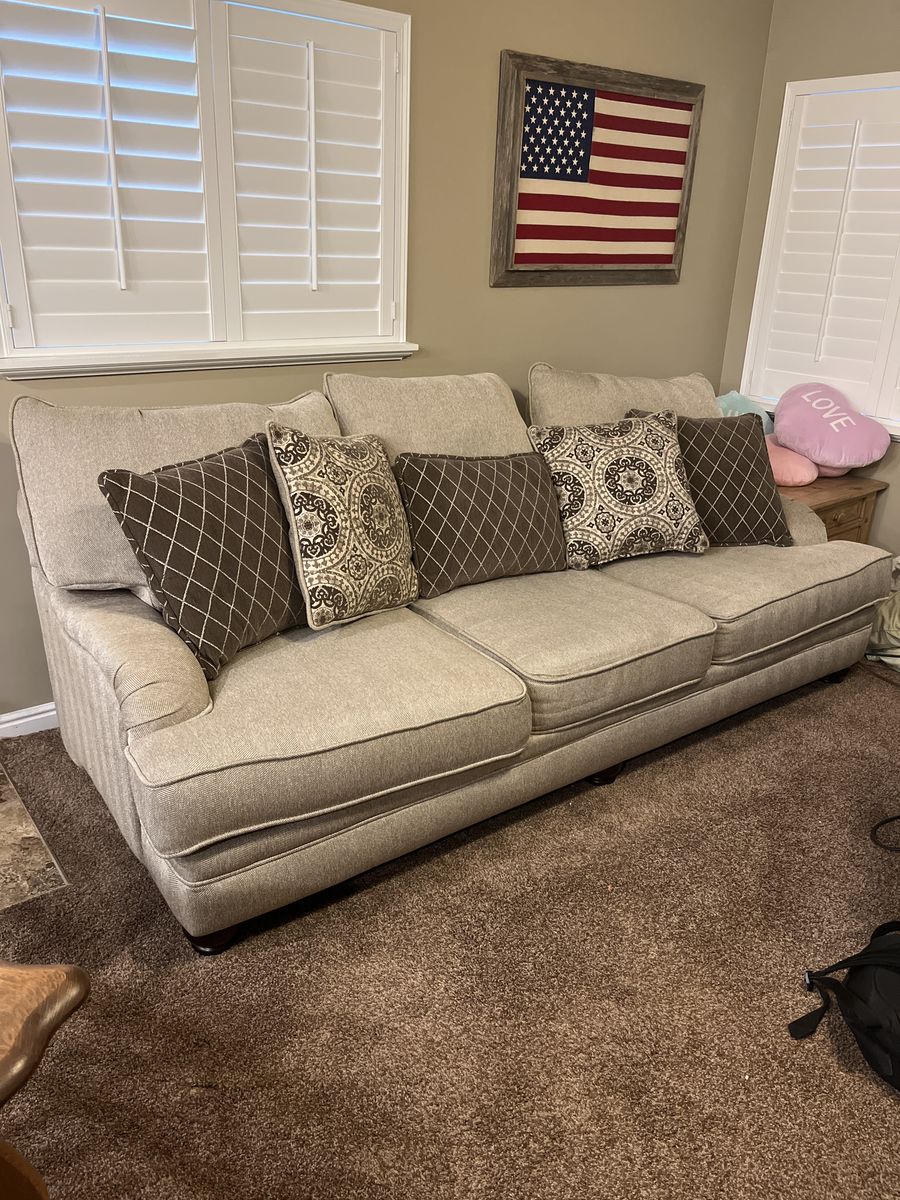 Nice Clean Couch