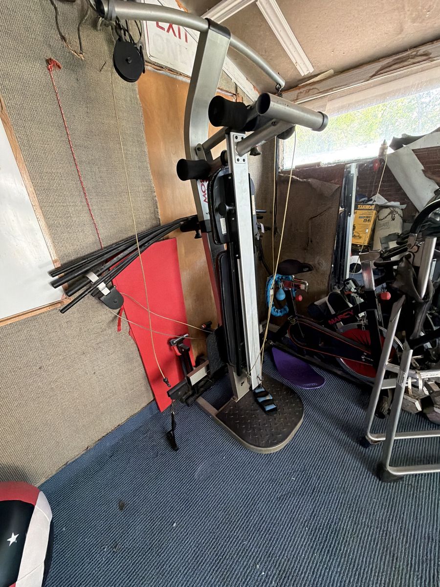 CrosssBow