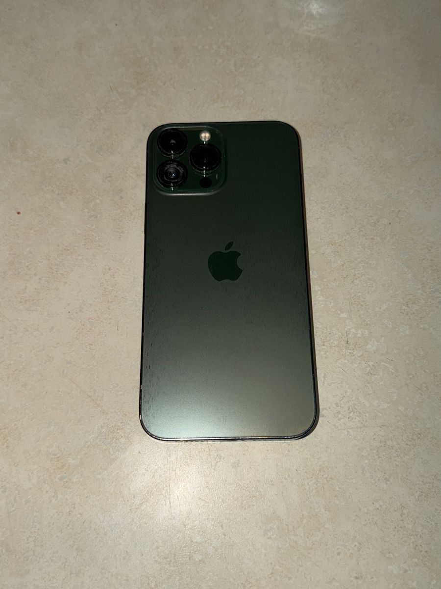 iPhone 13 Pro Max 
