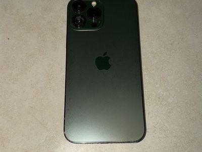 iPhone 13 Pro Max