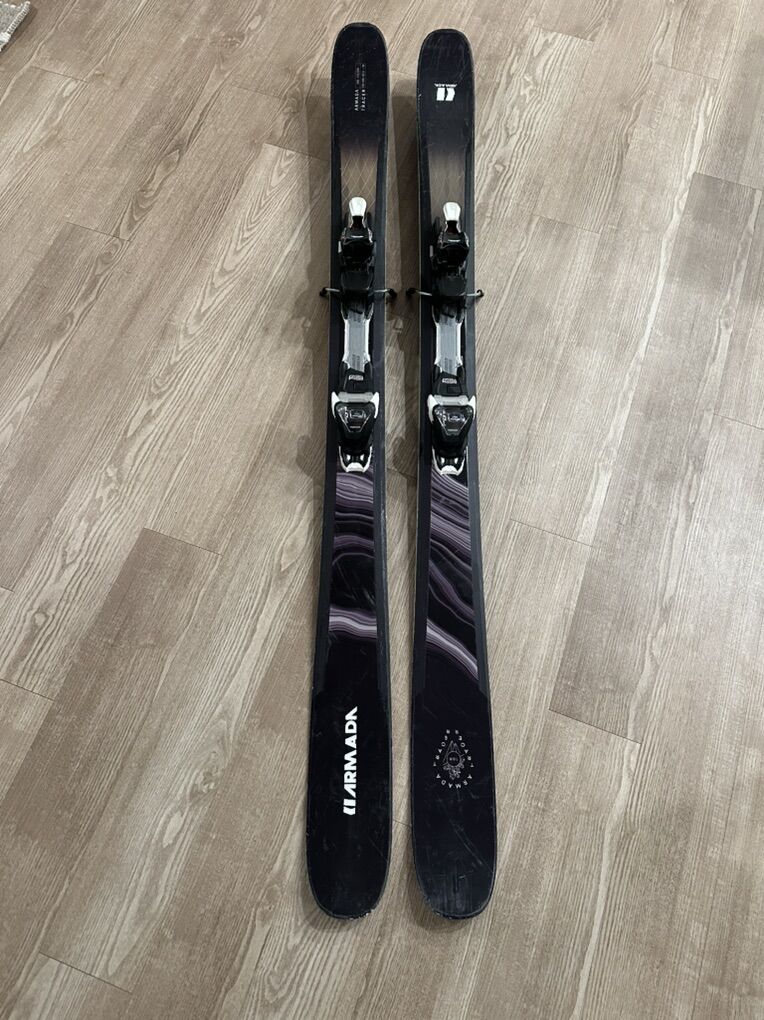 Armada Tracer 108 - 172