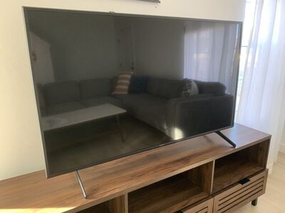 Sony 55 4K Ultra HD LED TV