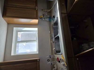 cabinets and counter FREE