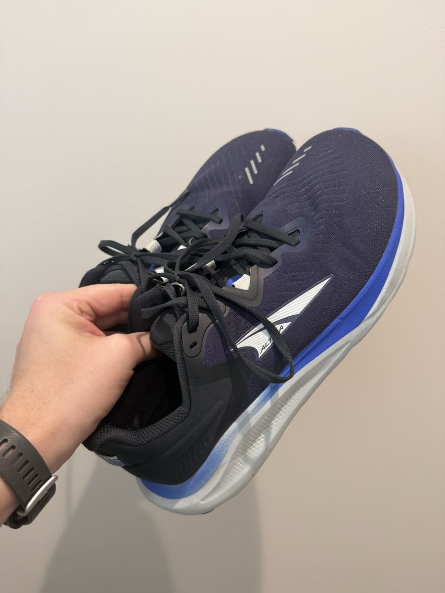 Altra Paradigm 8 Running Shoes (Men's Size 11.5)