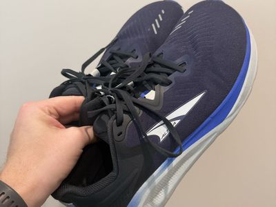 Altra Paradigm 8 Running Shoes (Men's Size 11.5)