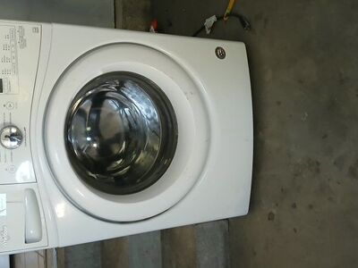 matching washer /dryer give me an offer