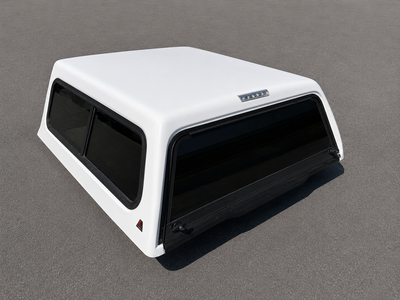 2005–2021 LEER Nissan Frontier King Cab Long Bed (6-foot bed)