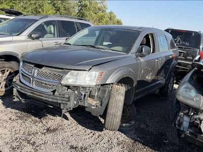 Just In! 2012 Dodge Journey Parts - UTPAP Ogden