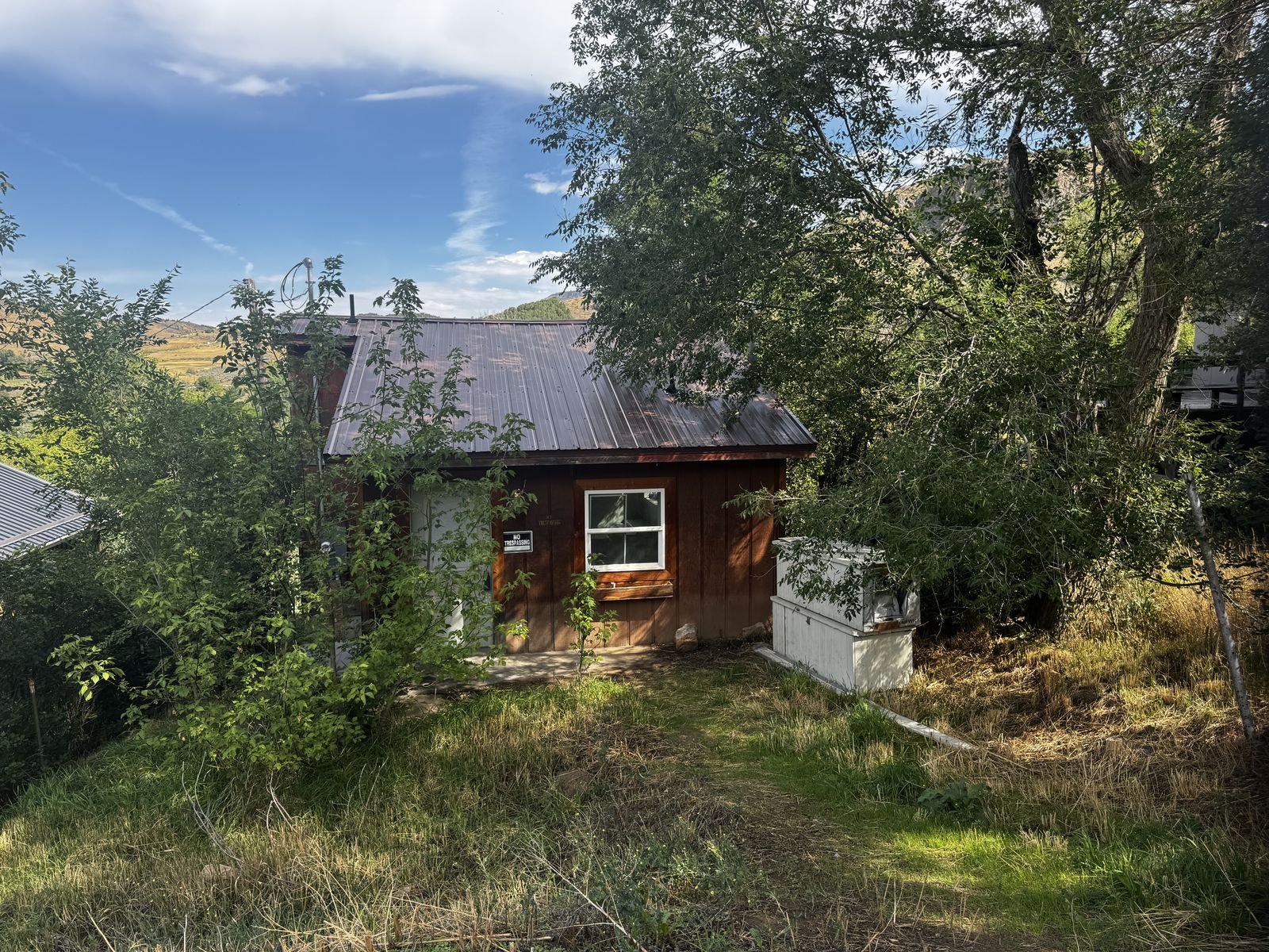 Lava Hot Springs Fixer Upper - Investor Special