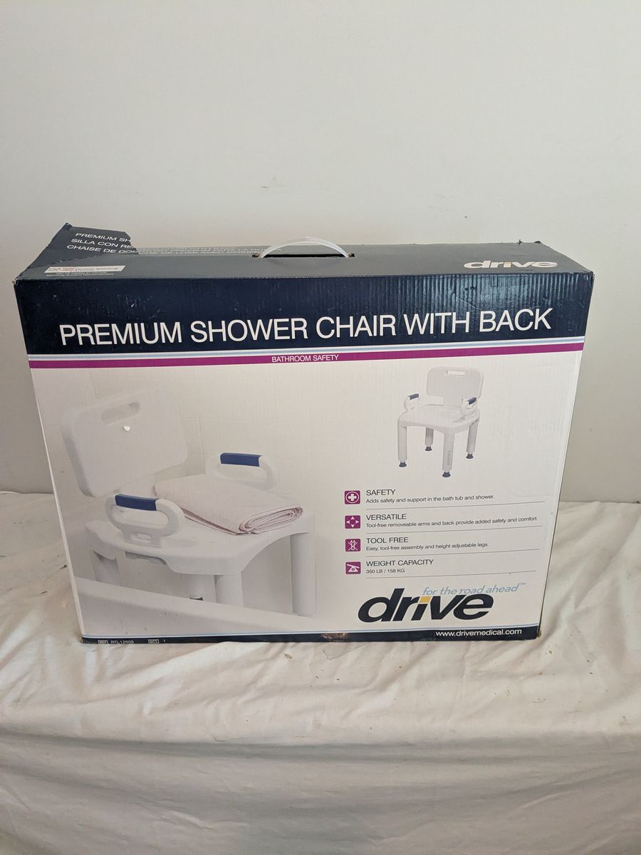 Mobility Aids