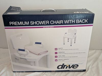 Mobility Aids