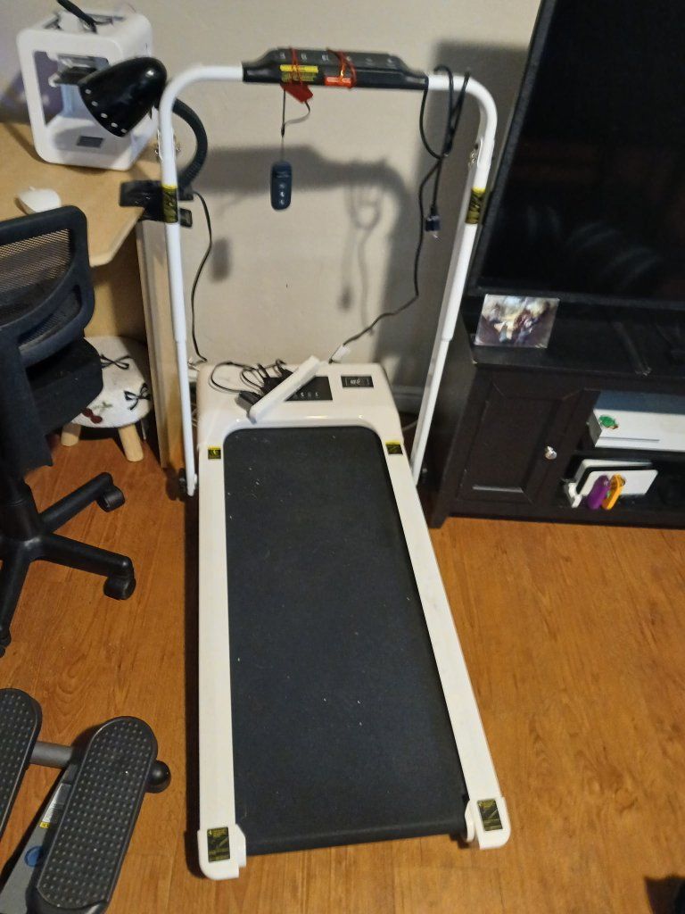 walking pad/treadmill