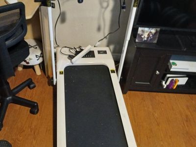 walking pad/treadmill