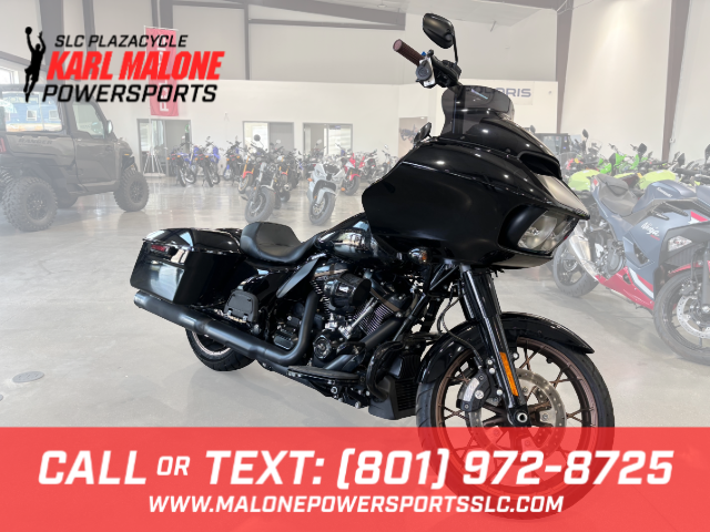 2023 Harley-Davidson® ROAD GLIDE ST Vivid Black -