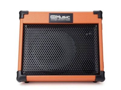 COOLMUSIC AC20 Acoustic Guitar Combo