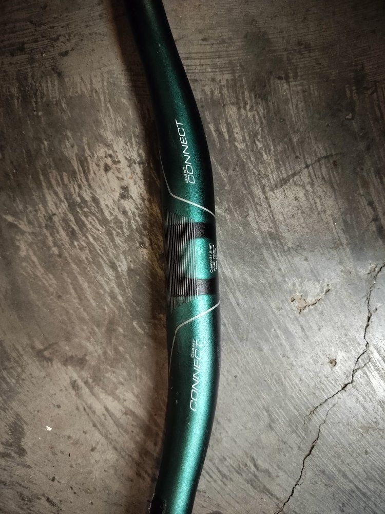 Giant MTB Handlebars – Great Upgrade for Mountain Bike