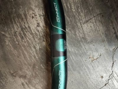 Giant MTB Handlebars – Great Upgrade for Mountain Bike