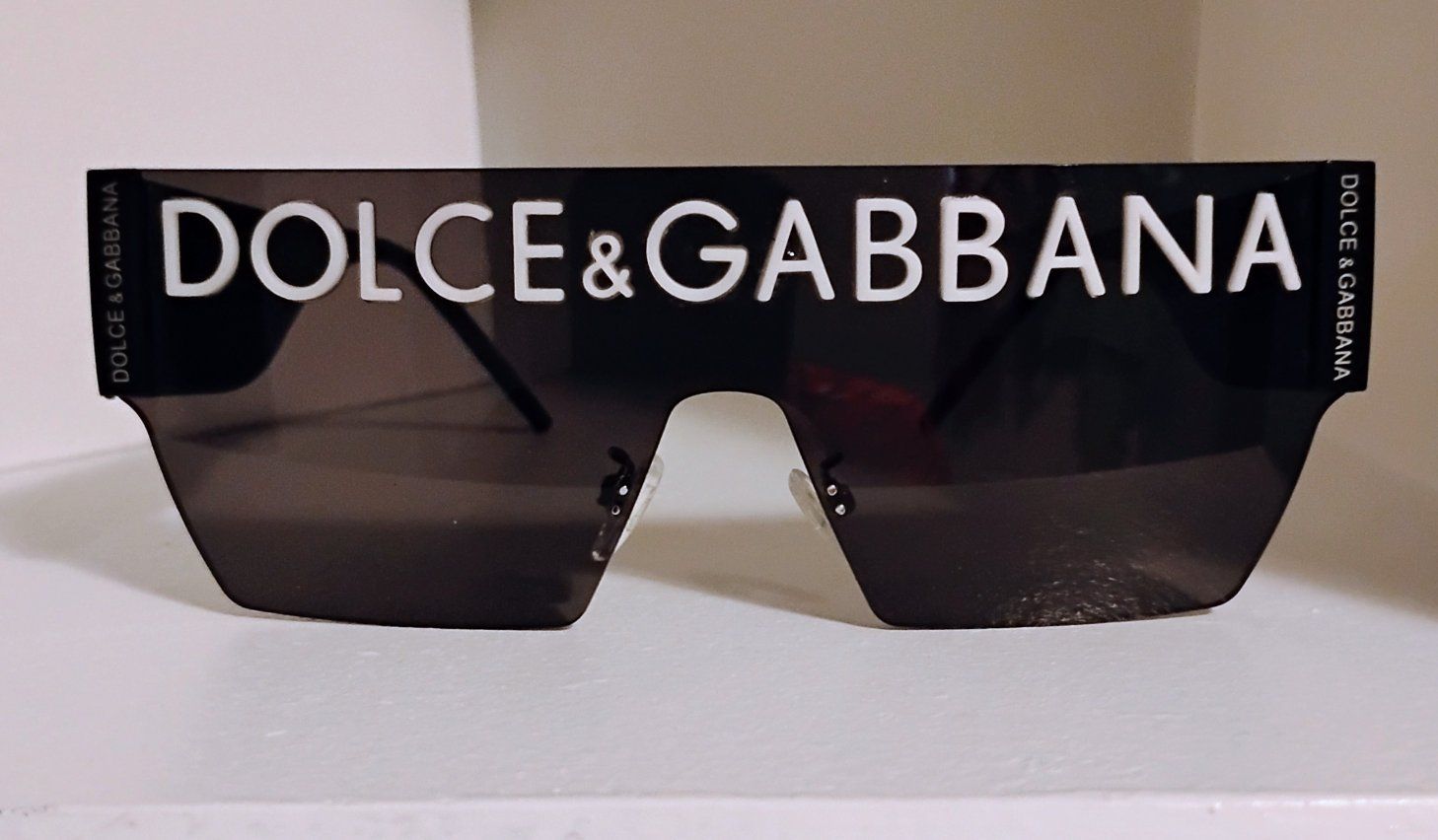 DOLCE & GABANA Sunglasses