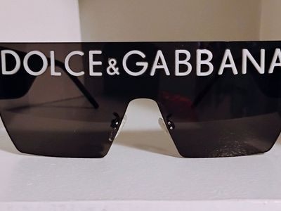 DOLCE & GABANA Sunglasses
