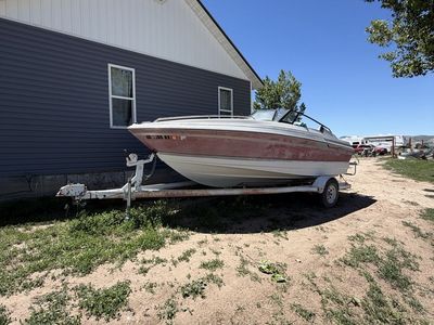 19ft Regal Sebring