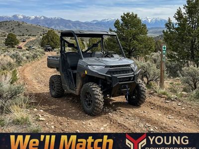 2026 Polaris® Ranger XP 1000 Premium