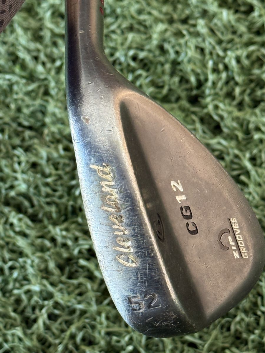 Cleveland wedges