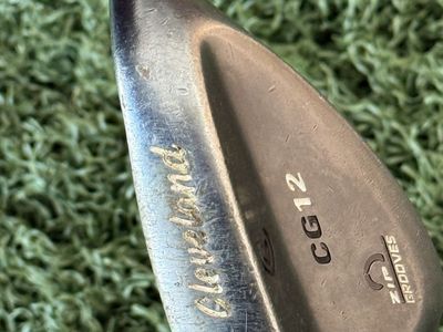 Cleveland wedges