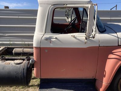 1963 ford truck parts or whole