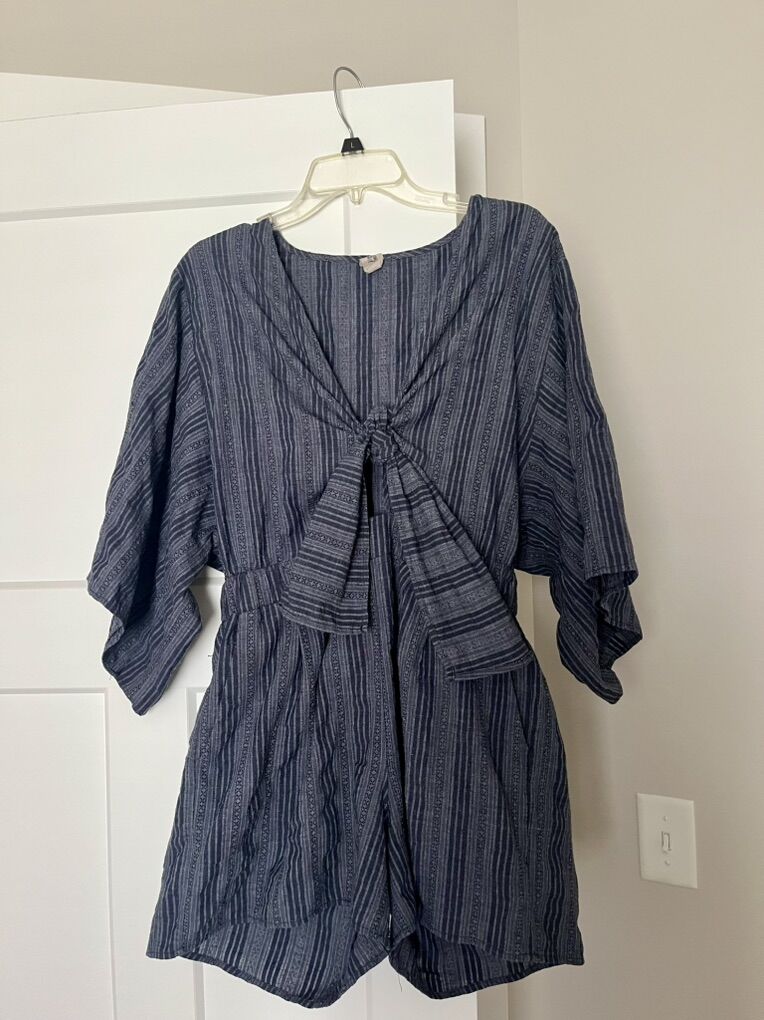 Women's Romper Suit