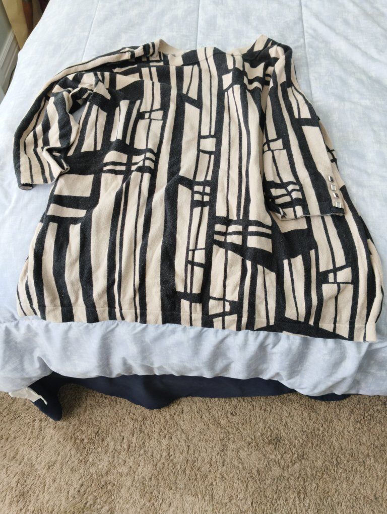 XL sweater womens