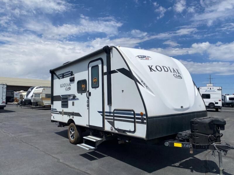 Used 2020 Dutchmen RV Kodiak Cub (175BH)