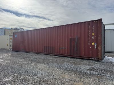 Cheap Shipping Containers