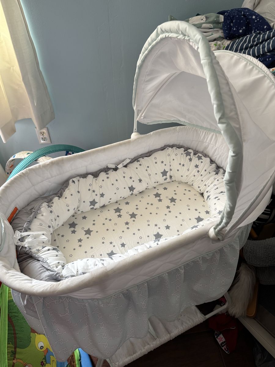Baby items need to go TODAY